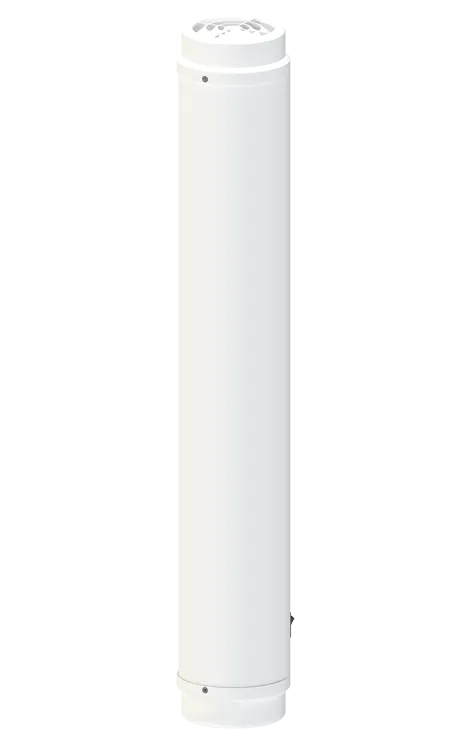 Облучатель-рециркулятор бактерицидный ОБР-15/1