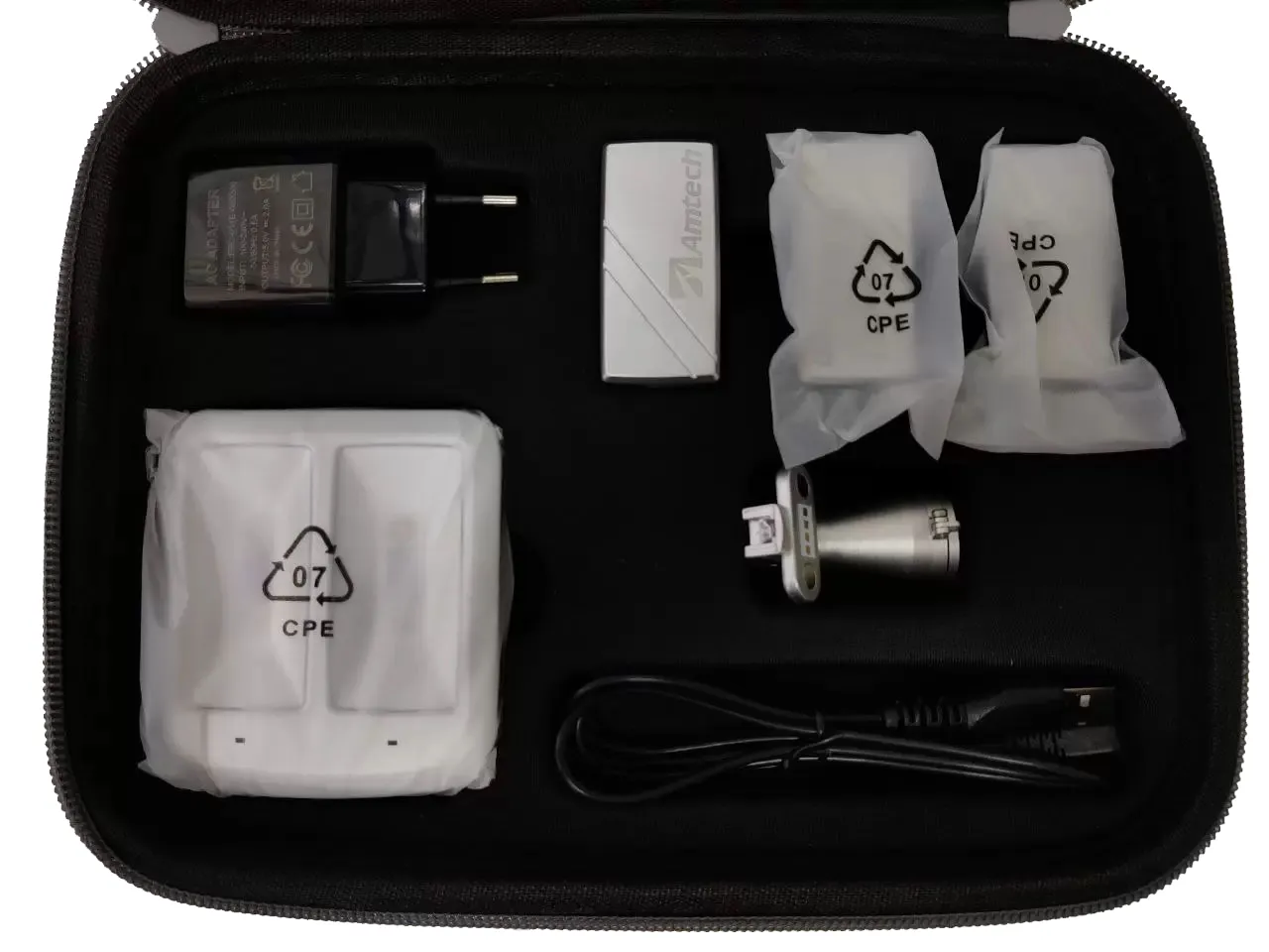 Осветитель беспроводной Amtech WHLP01