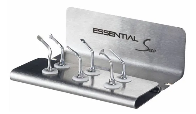 Аппарат пьезохирургический Piezotome Solo LED