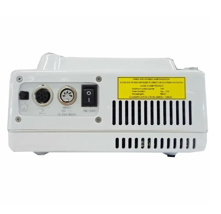 Лазер Doctor Smile Simpler