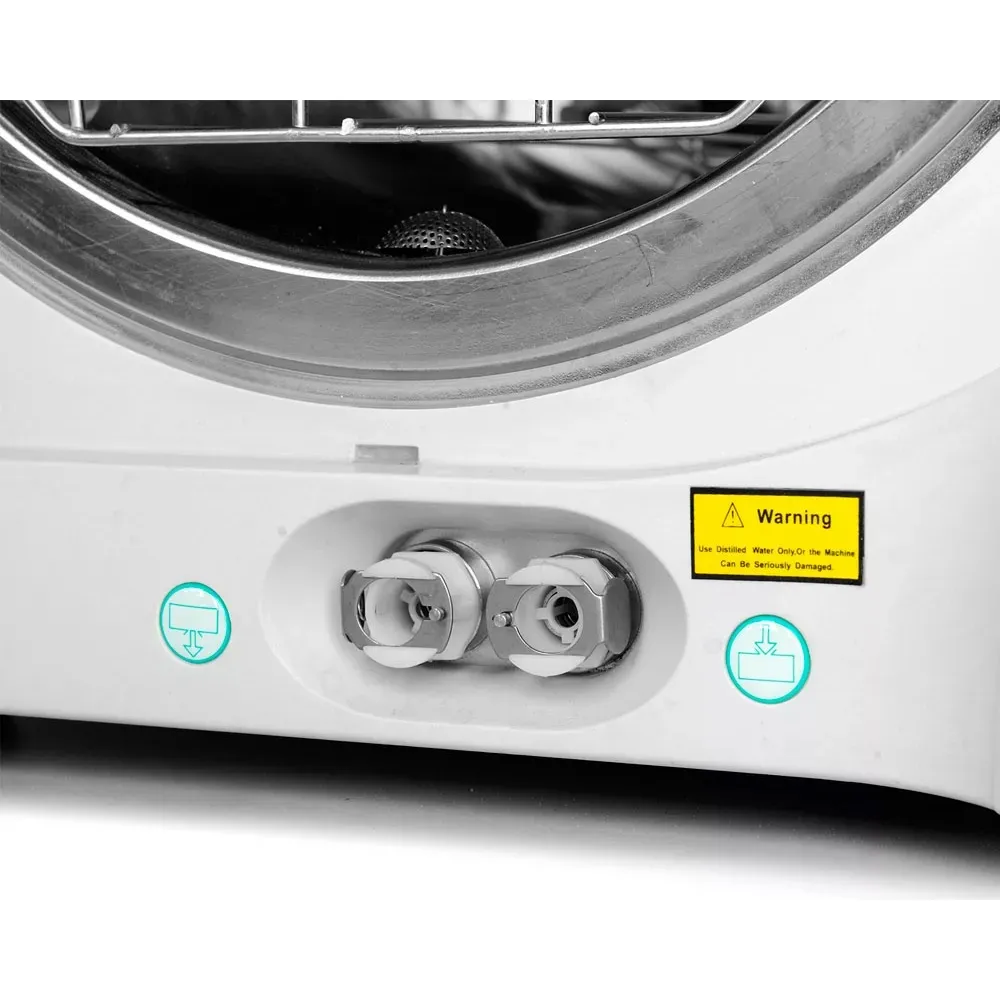 Стоматологический автоклав - BTD17L-A