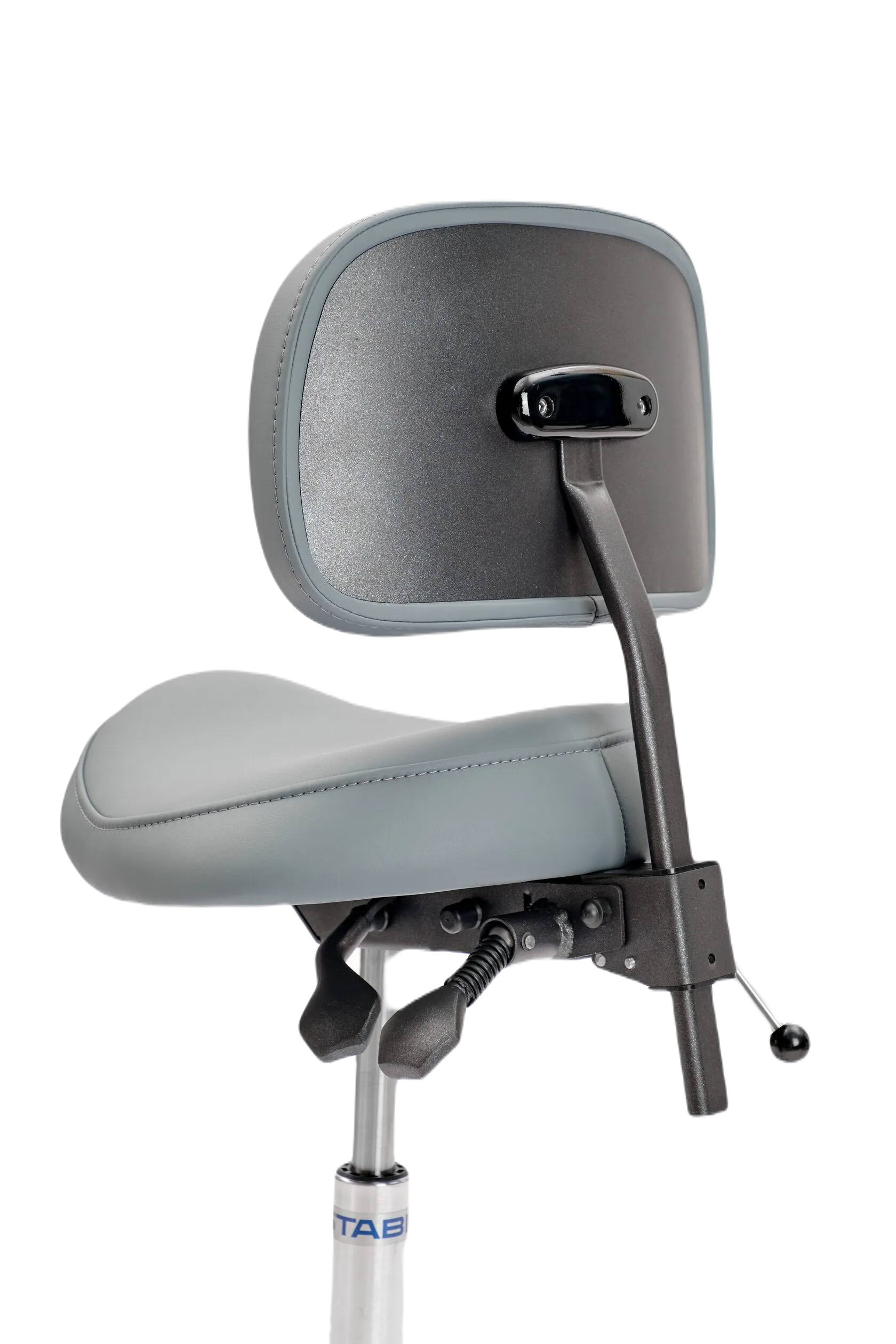 Стул Седло со спинкой