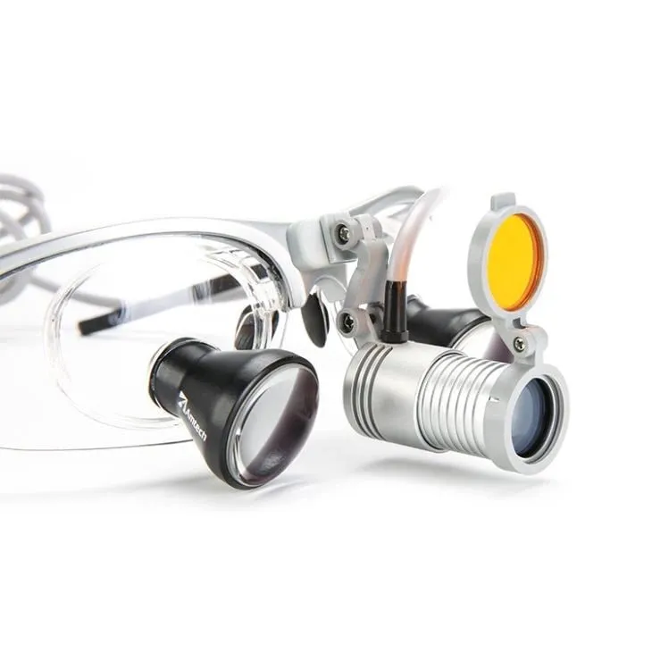 Осветитель для бинокуляров Amtech HLP03