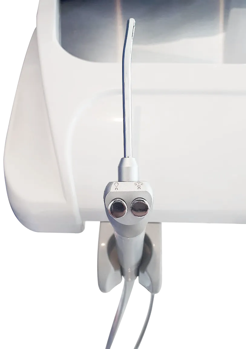 Стоматологическая установка Croma Dabi Atlante (комплектация 3)