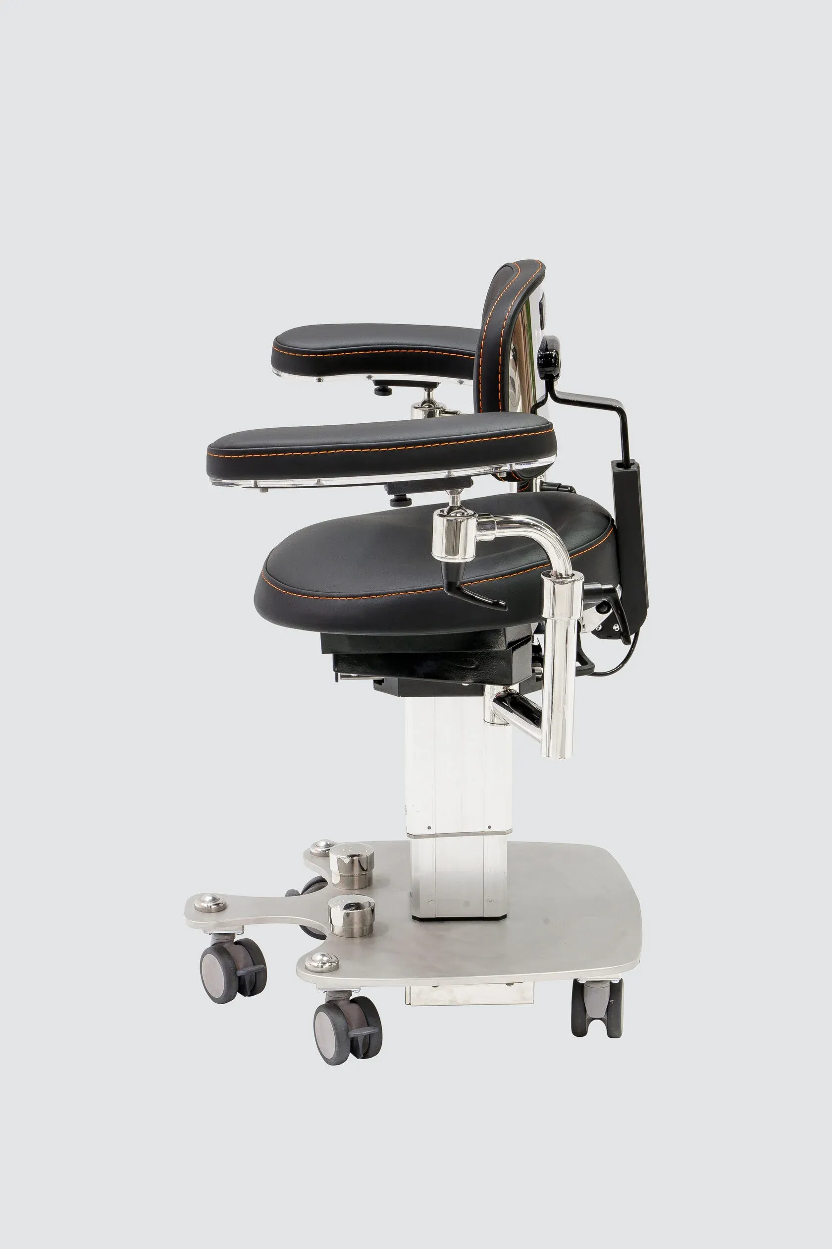 Стул микроскописта Тронус 300