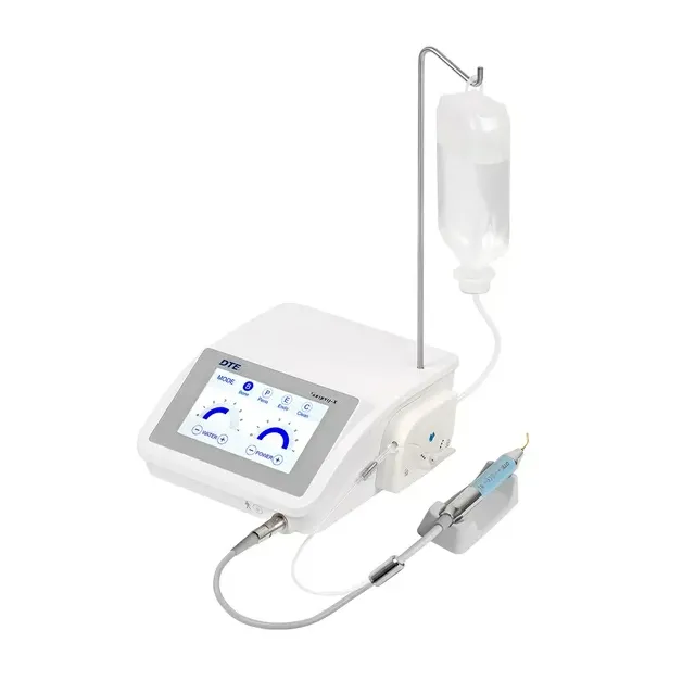 Аппарат хирургический ультразвуковой Surgery-X LED