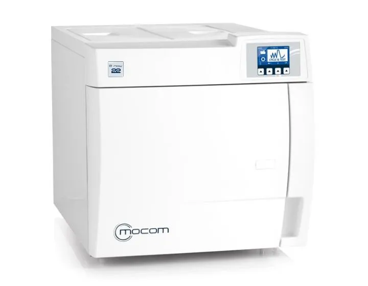 Автоклав стоматологический B Now-22, 22 л