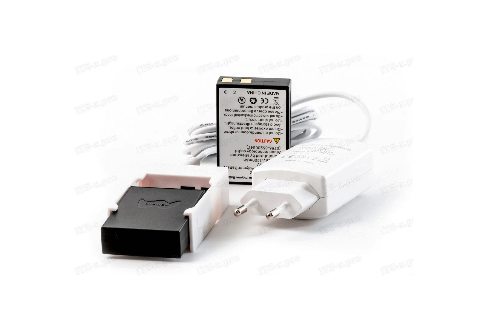 Аккумулятор JD-8802 для iTS (1200 мАч)