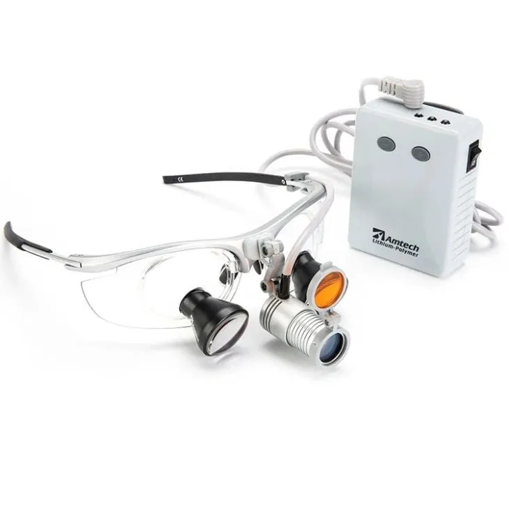 Осветитель для бинокуляров Amtech HLP03