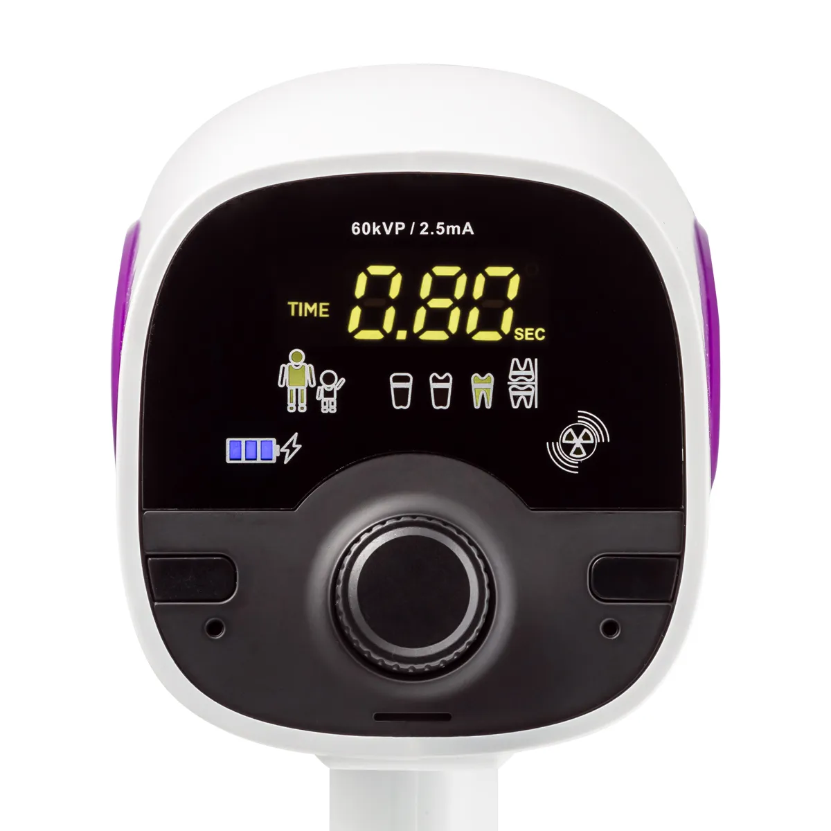 Рентген портативный JYF-10A, с ручкой