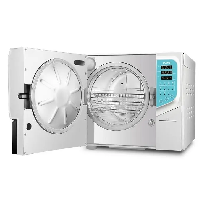 Автоклав Z-Clave I (18 литров)