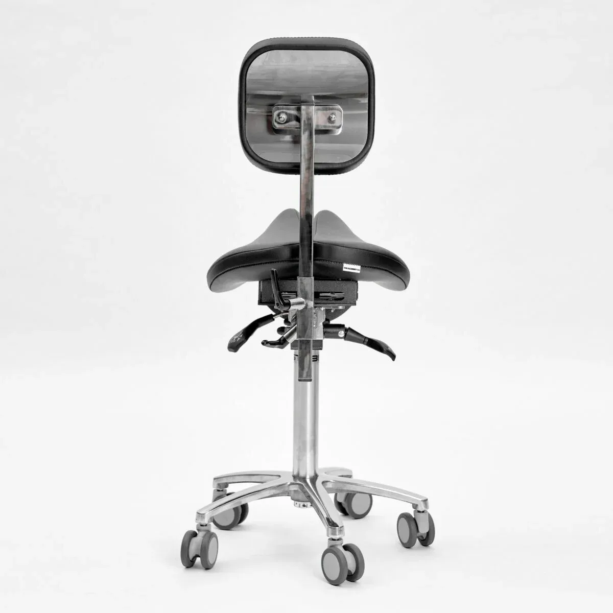 Стул Комфорт со спинкой