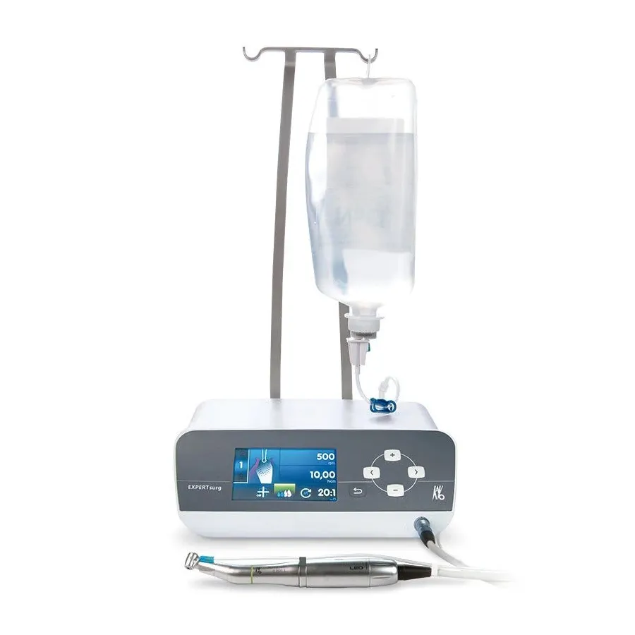 Физиодиспенсер EXPERTsurg LUX
