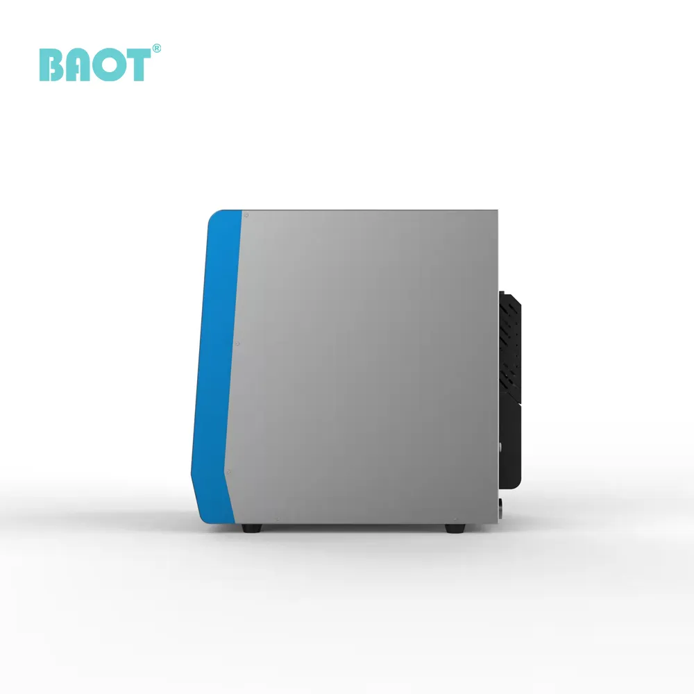 Стоматологический фрезерный станок BAOT DM5