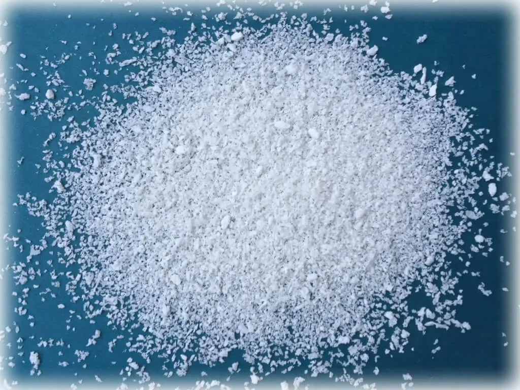 Биоимплант ГАП крошка 4 см3, размер 0,25-1 мм