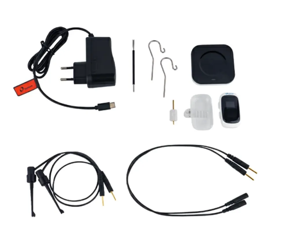 Миниатюрный беспроводной апекслокатор последнего поколения Eighteeth AirPex