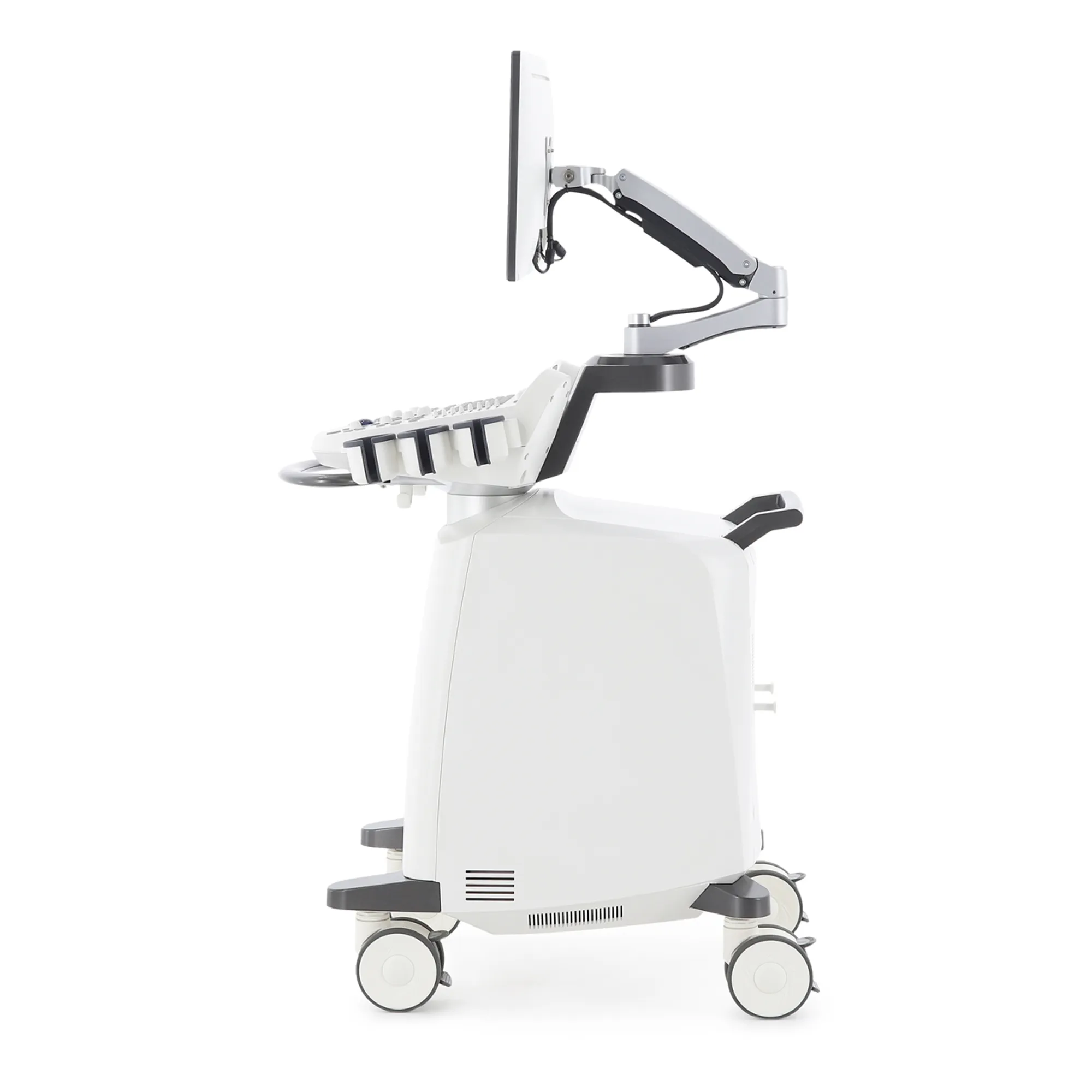 Аппарат ультразвуковой диагностики Med-Mos ЕМР3000 четыре датчика (Линейный, Конвексный, Секторный, Внутриполостной)