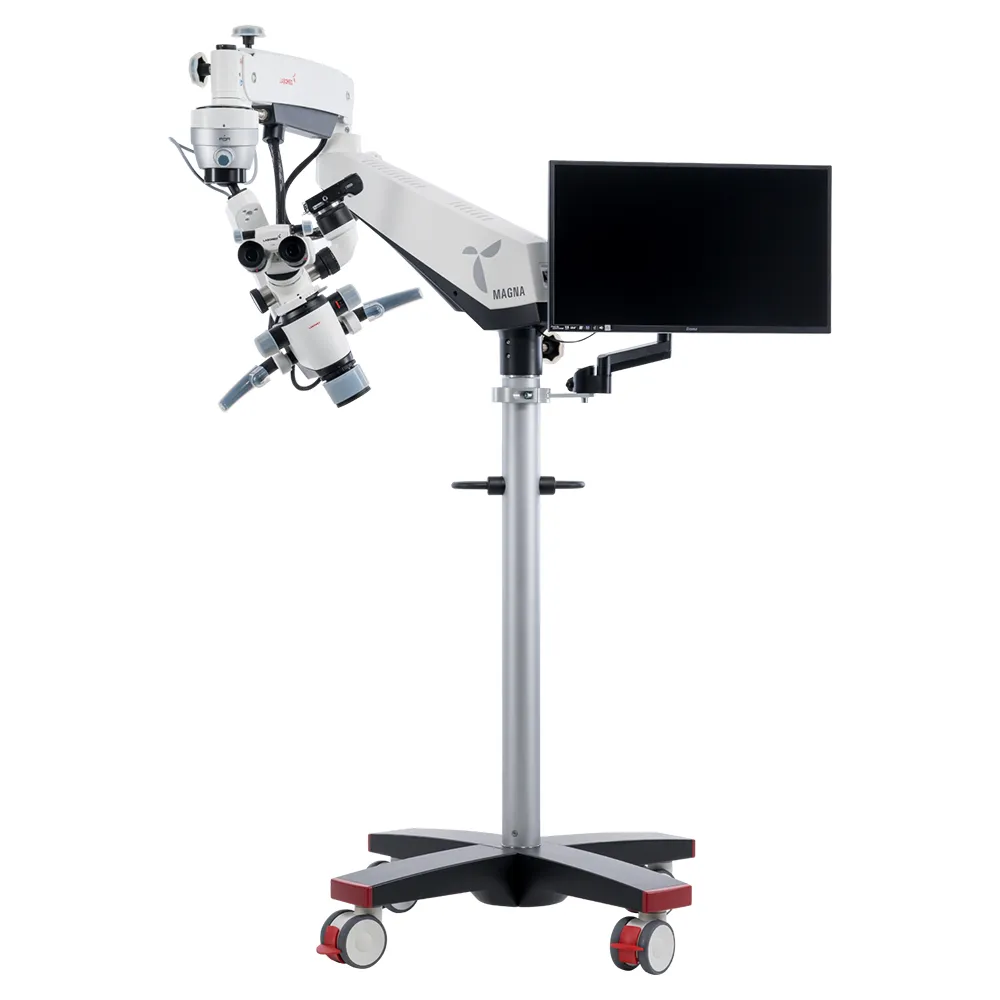 Микроскоп стоматологический MAGNA