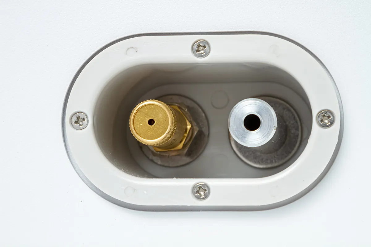 Автоклав Z-Clave II (18 литров) с сенсорным дисплеем