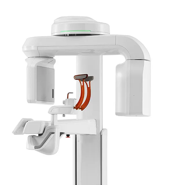 Конусно-лучевой томограф PaX-i 3D FOV 17х15, без цефалостата