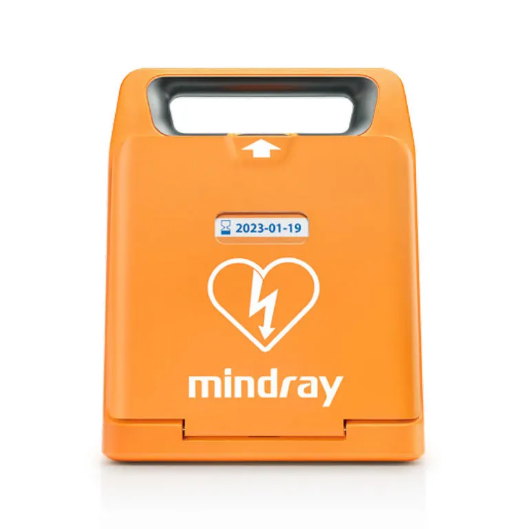 Дефибриллятор Mindray BeneHeart C1A автоматический наружный