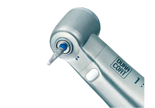 Турбинный наконечник DynaLed M600LG M4