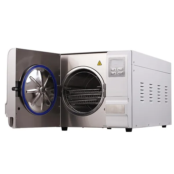 Автоклав IcanClave STE-29-D, 29л, class B