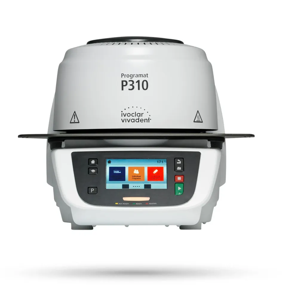 Печь Programat P310/G2 200-240V/50-60Hz для обжига керамики