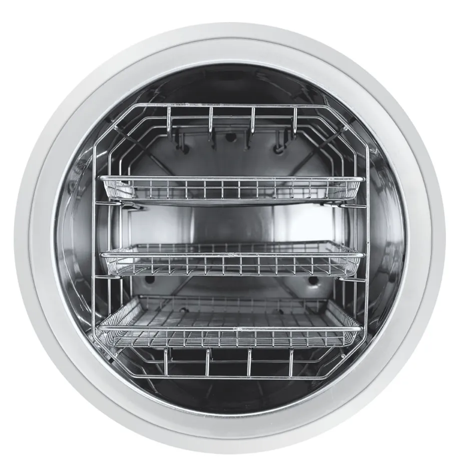 Автоклав KD-12-A (16 л)