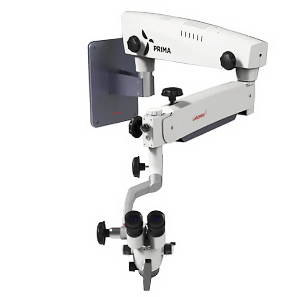 Хирургический микроскоп Prima ENT