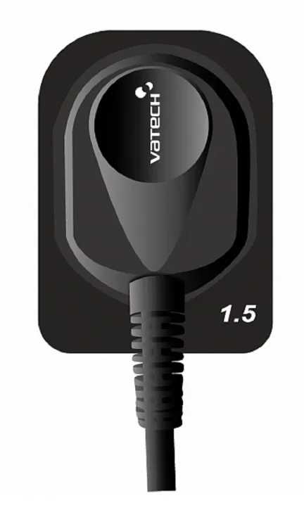 Радиовизиограф EzSensor (размер 1,5)