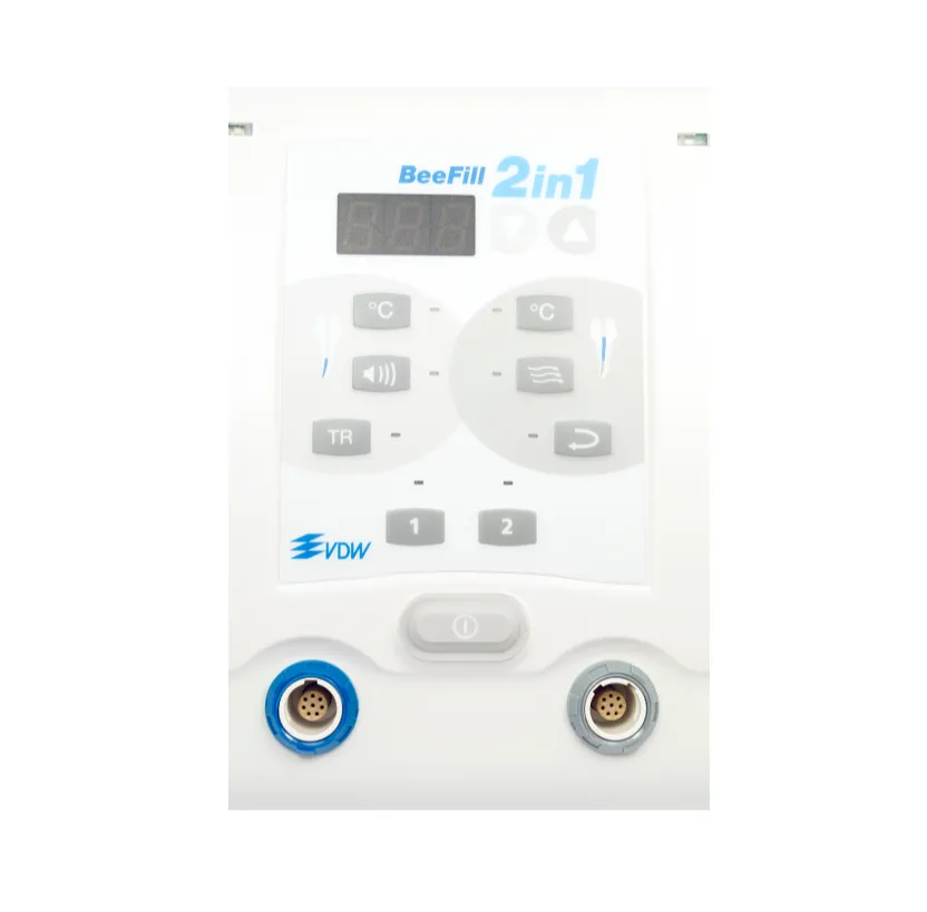 БиФилл аппарат 2в1