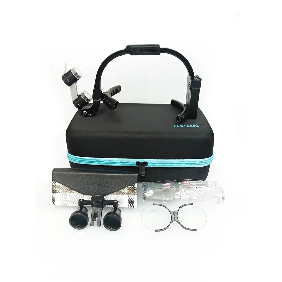 Осветитель iTS-Set - M