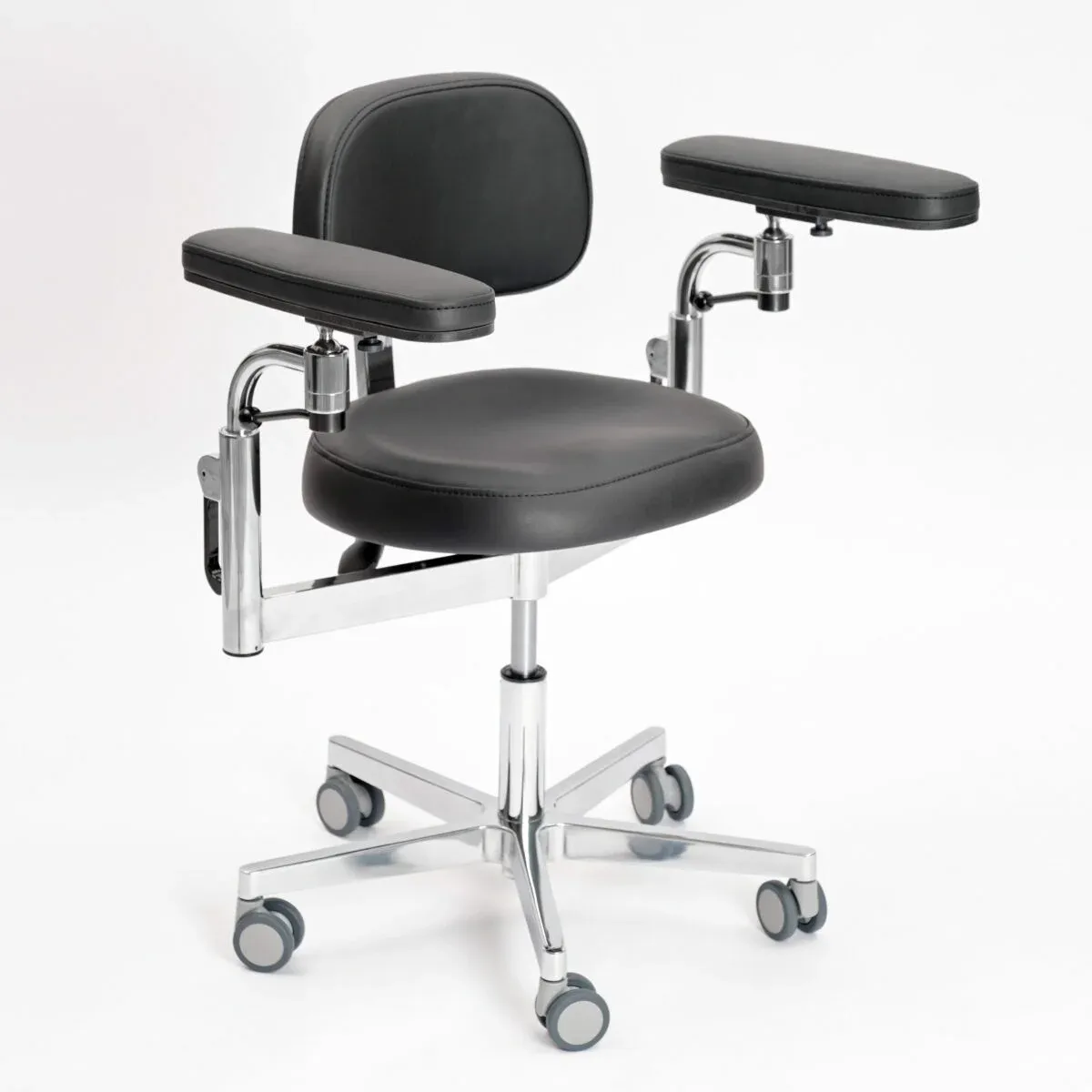 Стул микроскописта Экспорт