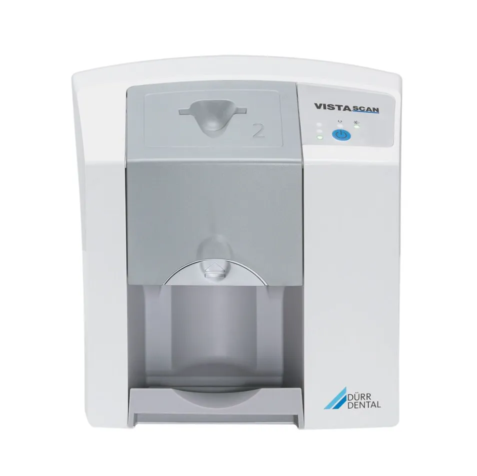 Сканер пластин VistaScan Mini Easy