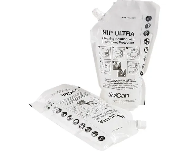 Моюще-дезинфицирующая машина Hydrim C61WD-G4 (C61WD-D02) — Корзина и моющее средство в комплекте!