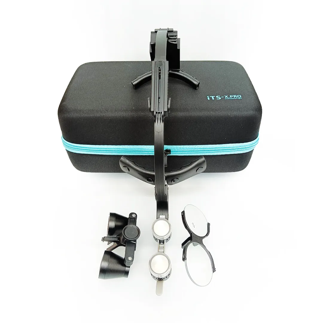 Осветитель iTS-Set - M