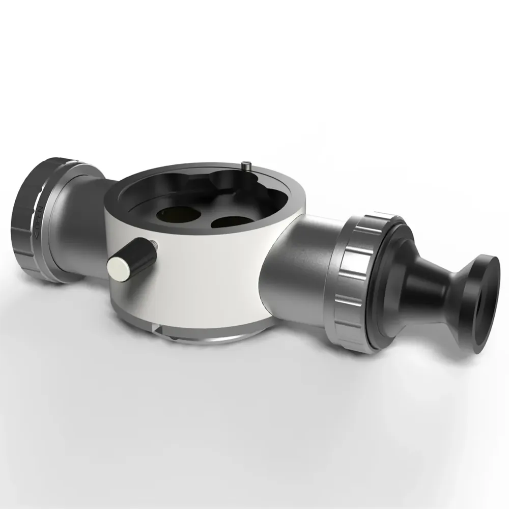 Микроскоп хирургический Prima ENT Moto