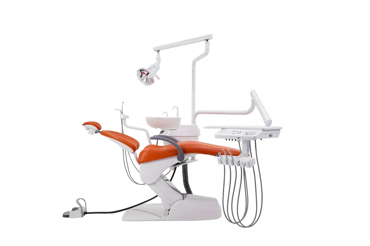 Стоматологическая установка AJAX AJ11 ECO