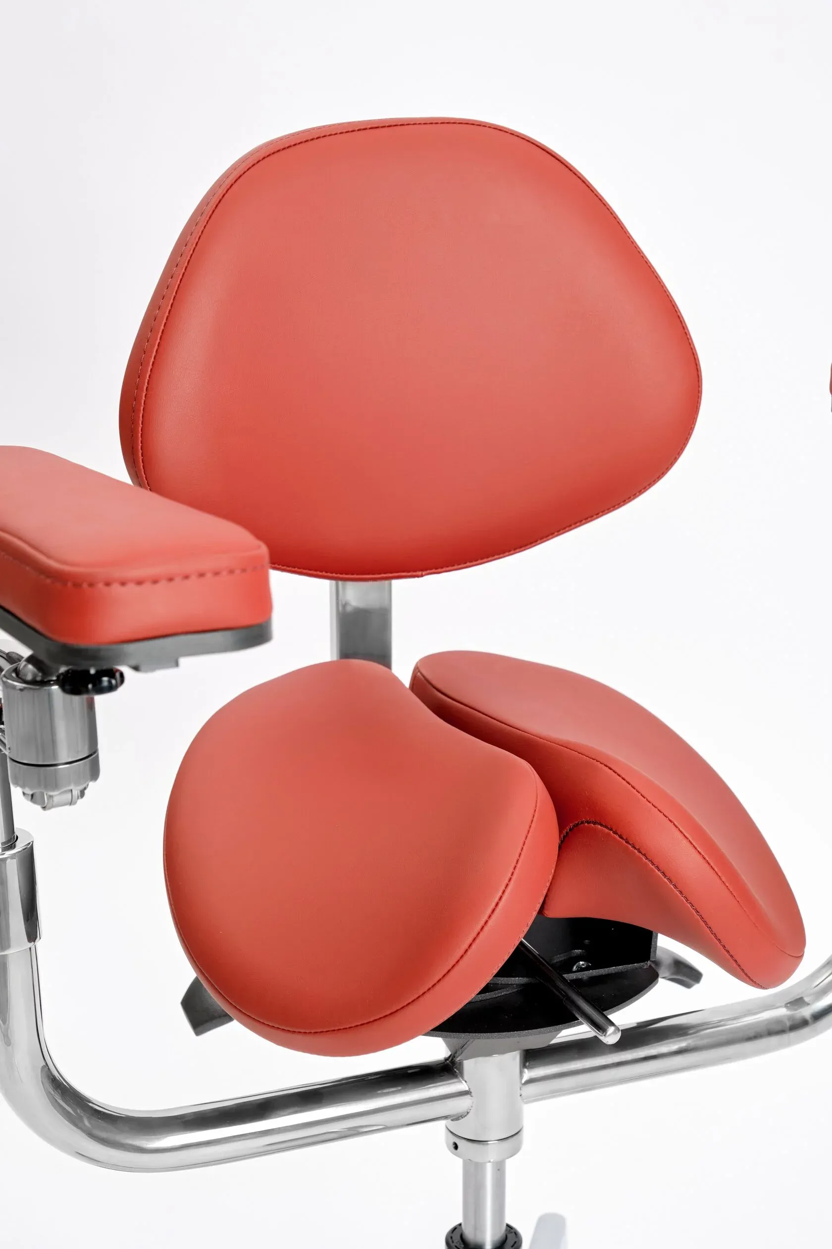 Стул микроскописта Элит Экспорт