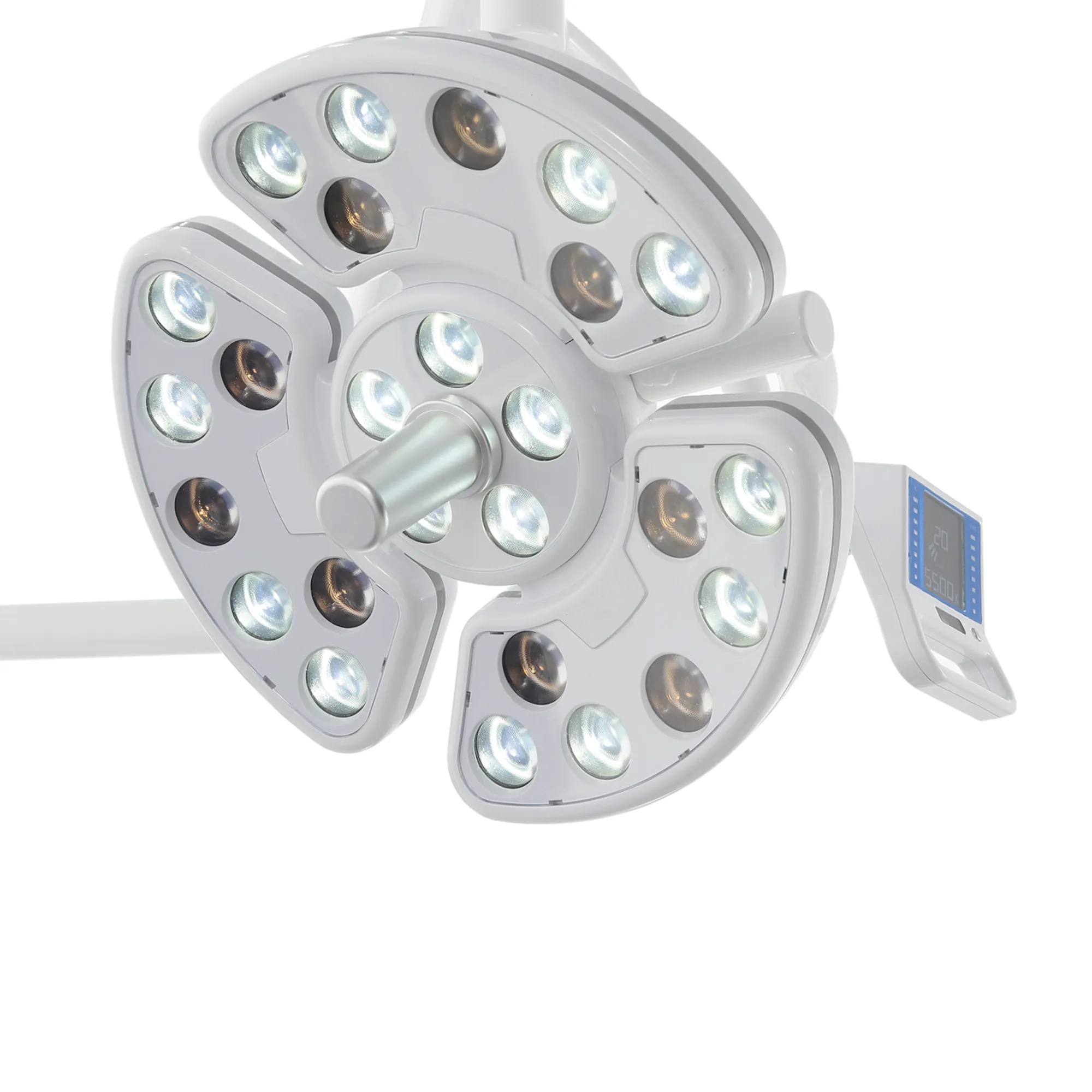 Стоматологическая установка CQ-219-I (СО-010М-02) (Implant)