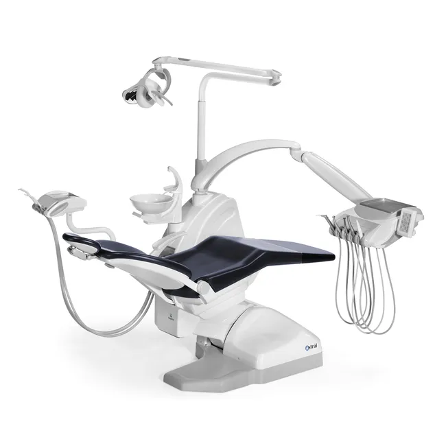 Стоматологическая установка Fedesa Astral