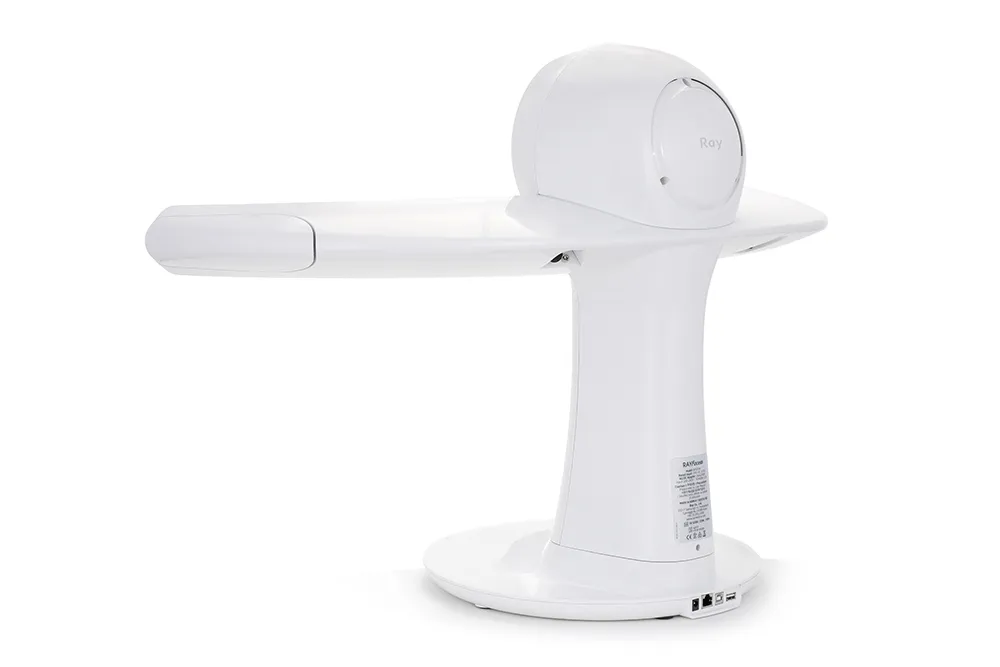 3D-сканер лица RAYFace