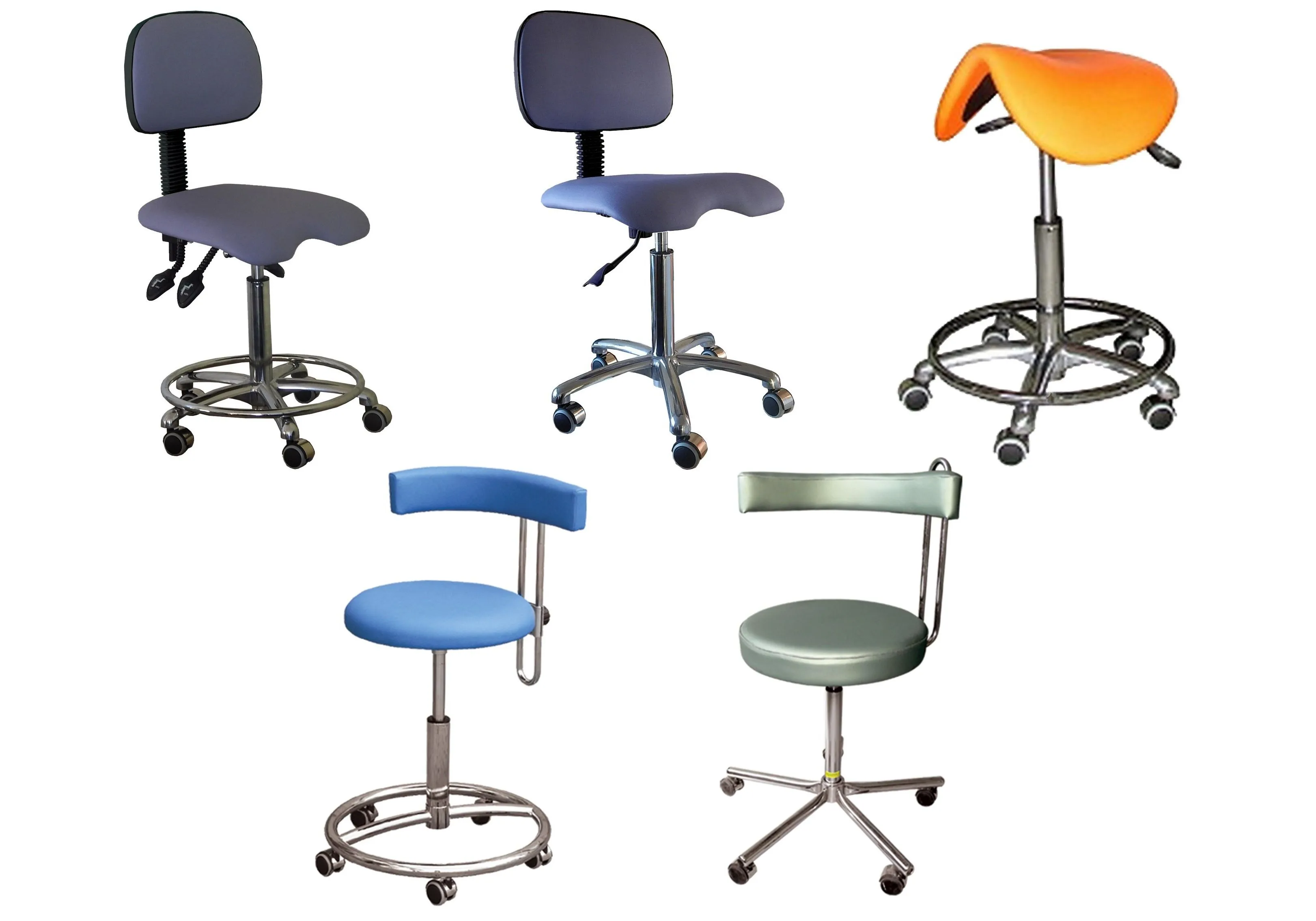 Стоматологическая установка Aria SE (standart)