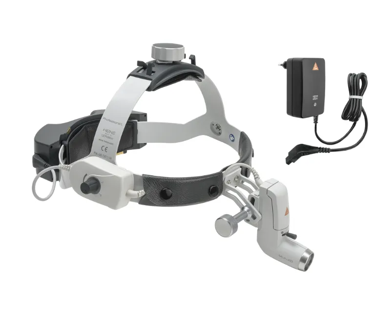 Налобный осветитель Heine ML4 LED