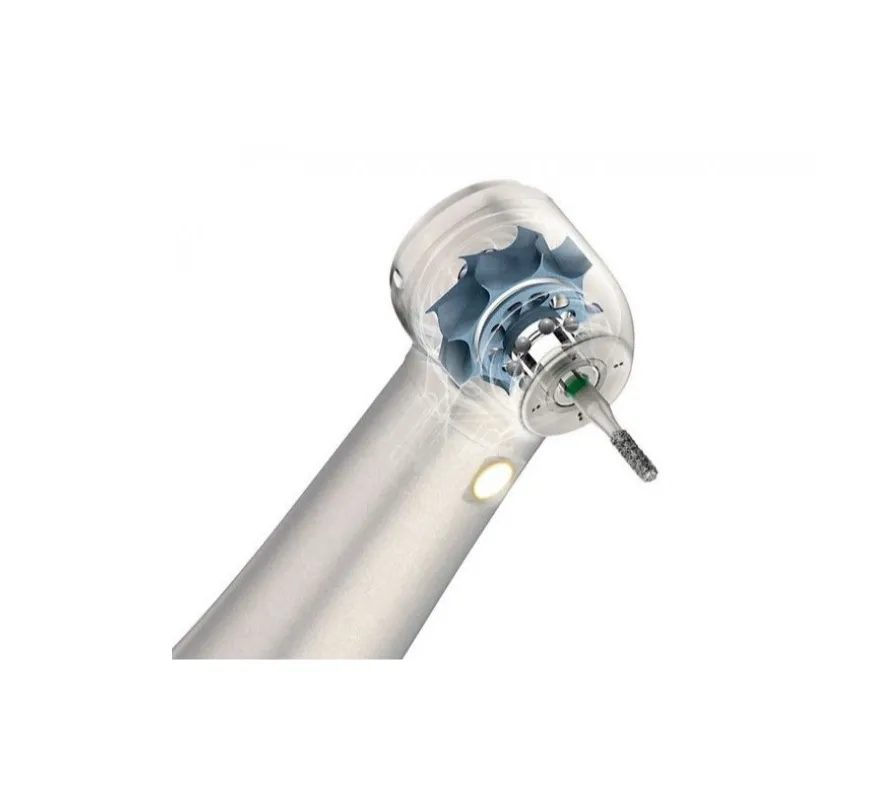 T2 Boost S с оптикой без быстросъемного соединения