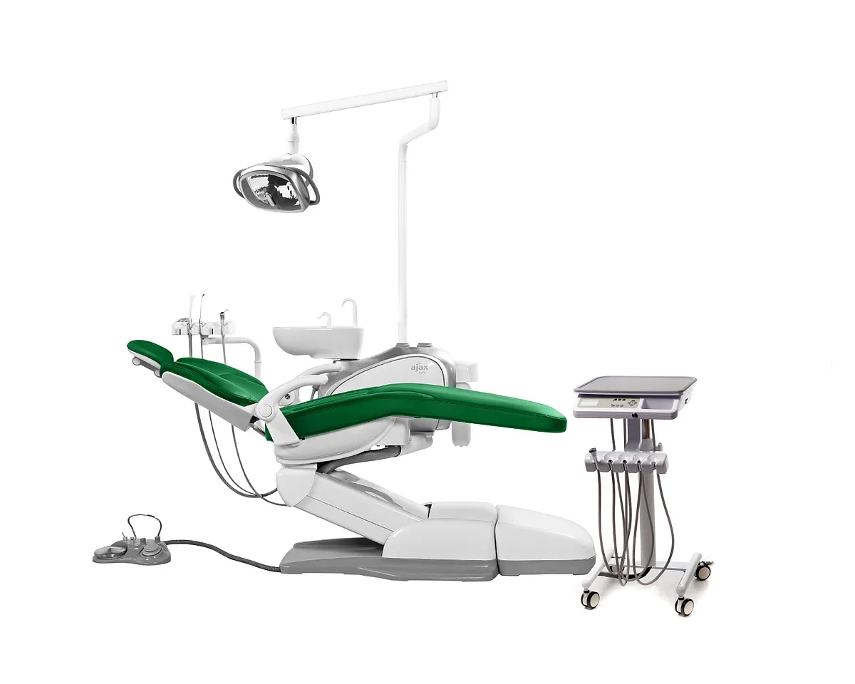 Стоматологическая установка AJAX AJ16