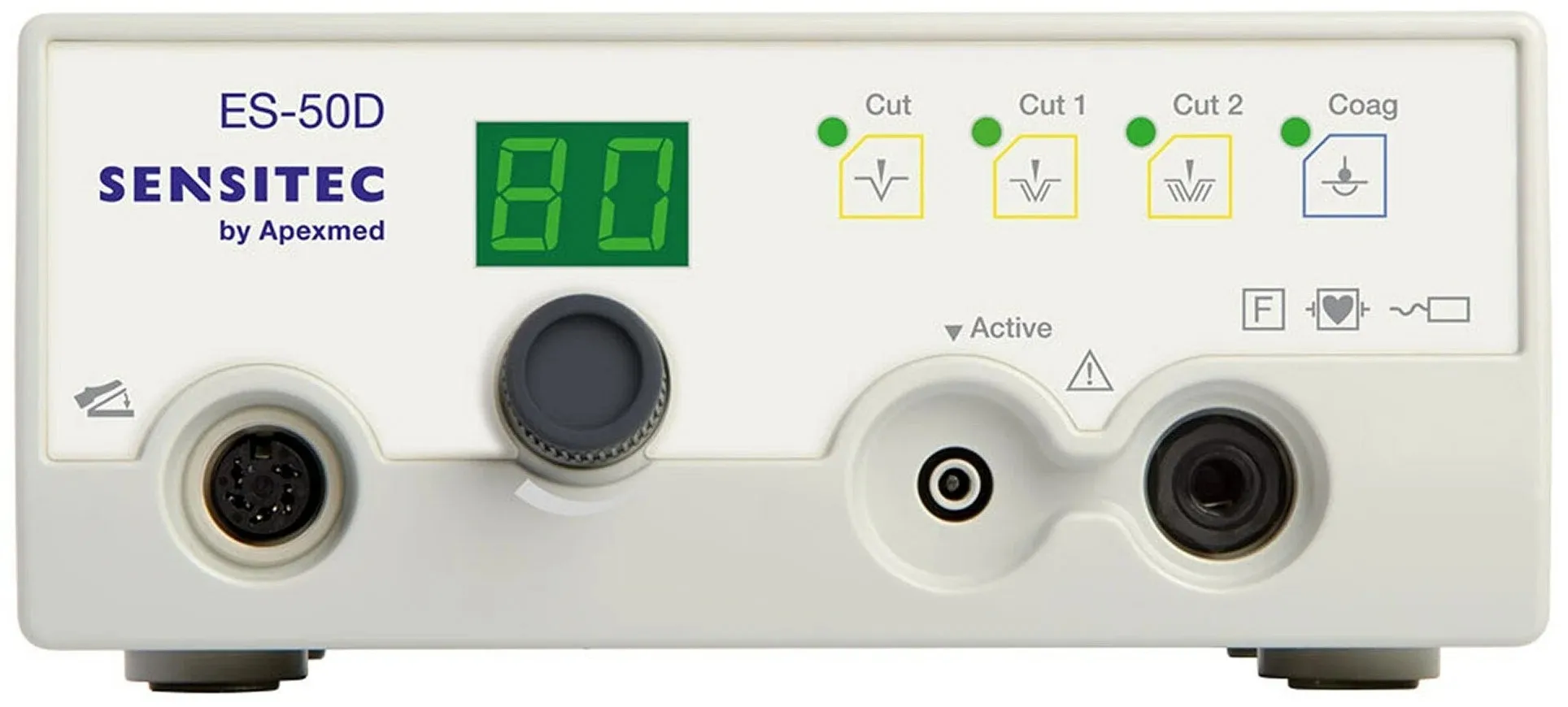 Аппарат электрохирургический высокочастотный (ЭХВЧ) Sensitec ES-50D