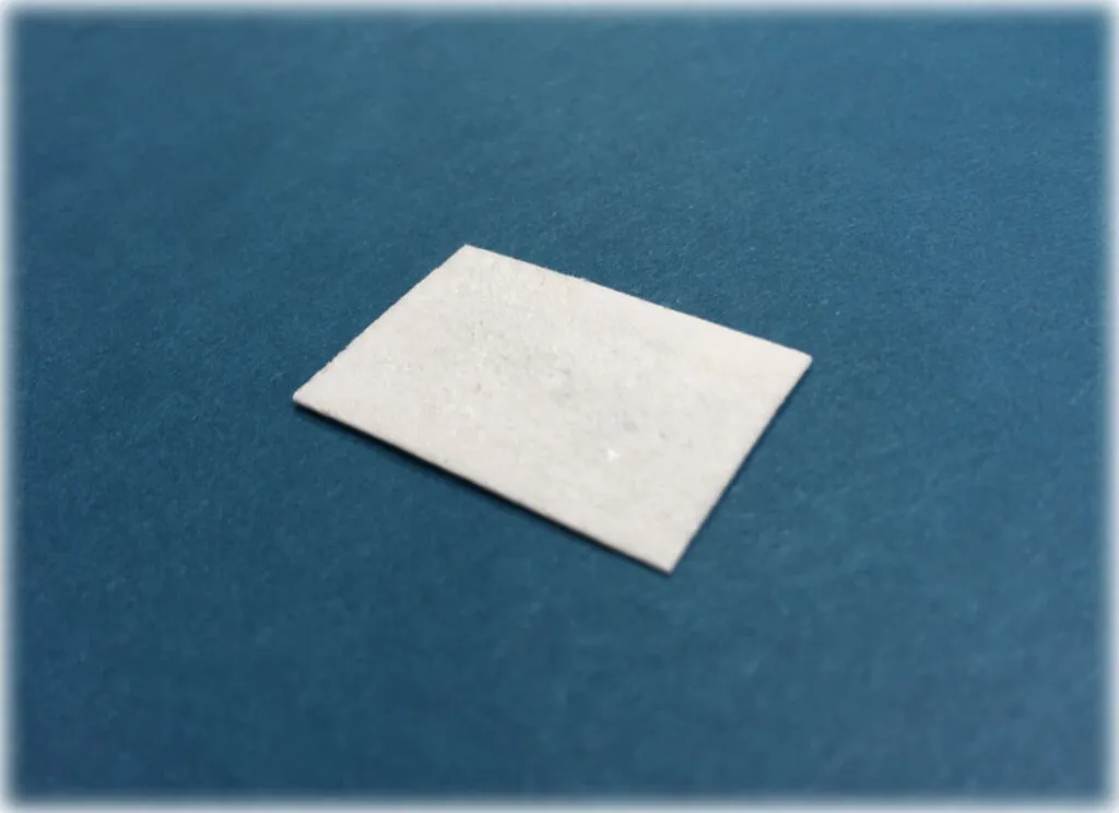 Биоматрикс мембрана стандартная, размер 15х25мм