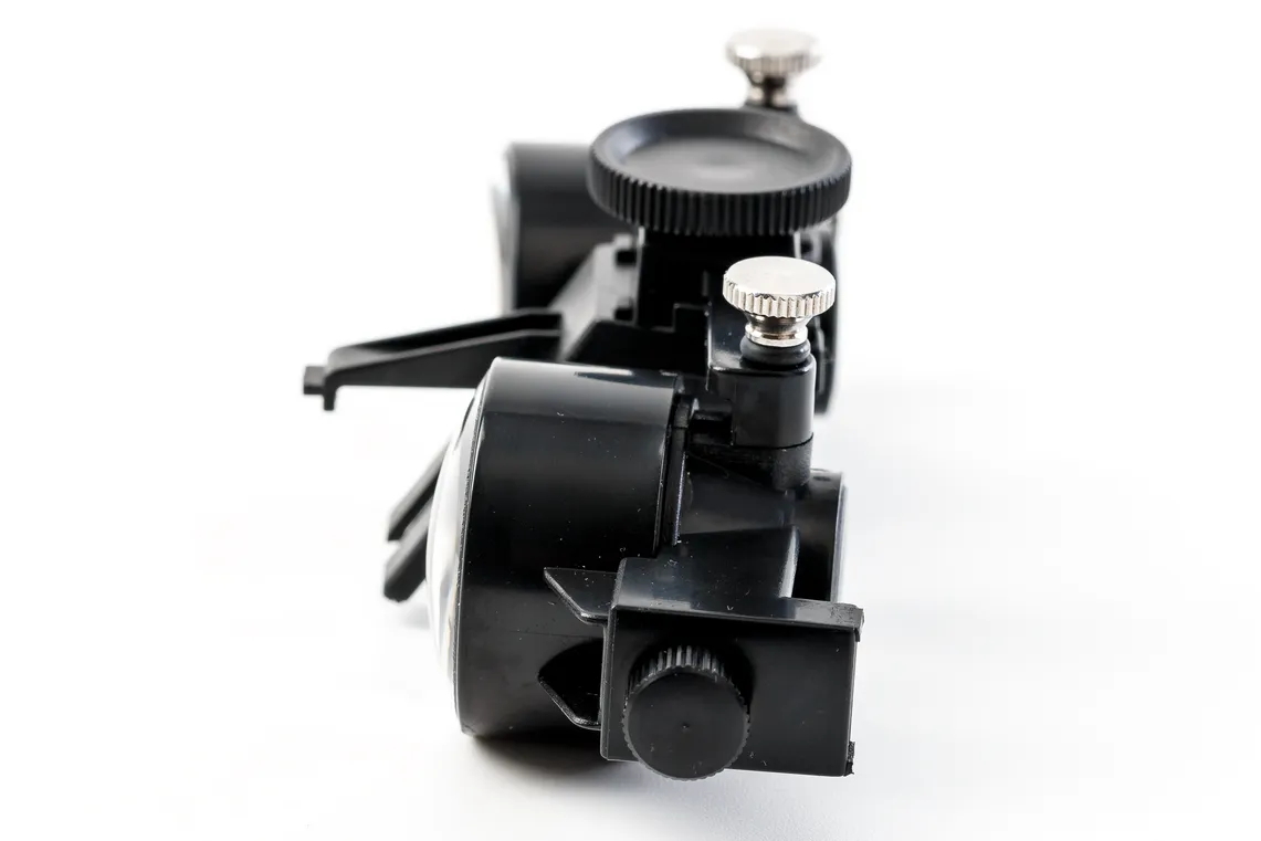 Бинокулярная лупа для ITS 3.5х